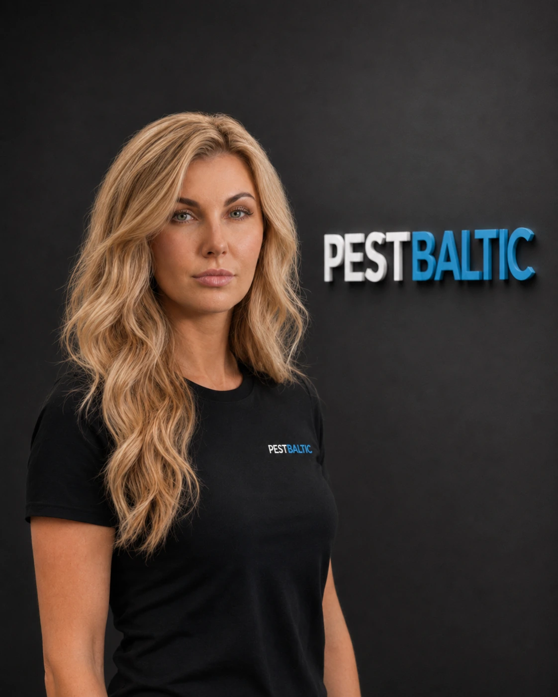 Анастасия Сергеевна, менеджер по работе с клиентами PEST BALTIC
