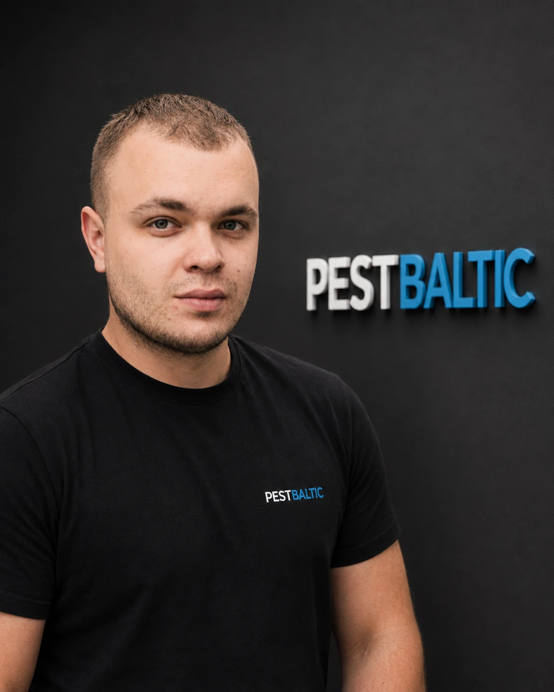 Роман Андреевич, генеральный директор PEST BALTIC
